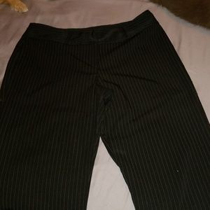 Dress pants